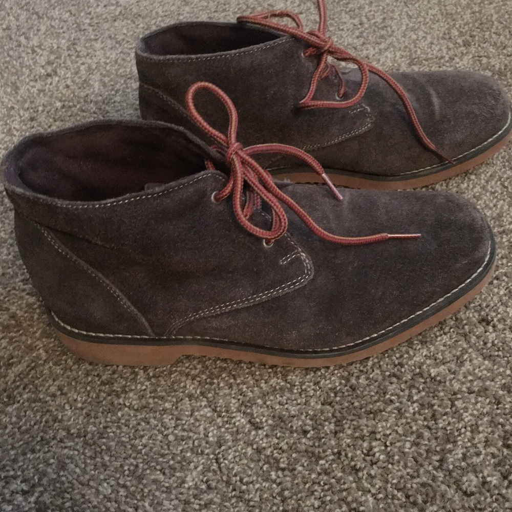 Men's shoes